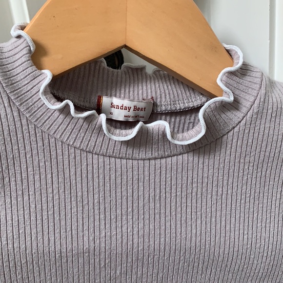 Sunday Best T-shirt - Picture 3 of 4